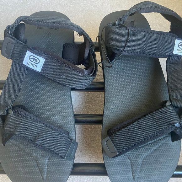 ECKO UNLTD Men Prince 05-M Sandals - NEW NWOB main image 7